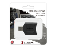 KINGSTON SD MobileLite Plus - 550477 - zdjęcie 3
